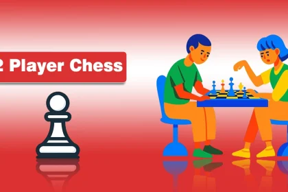 2 Player Chess