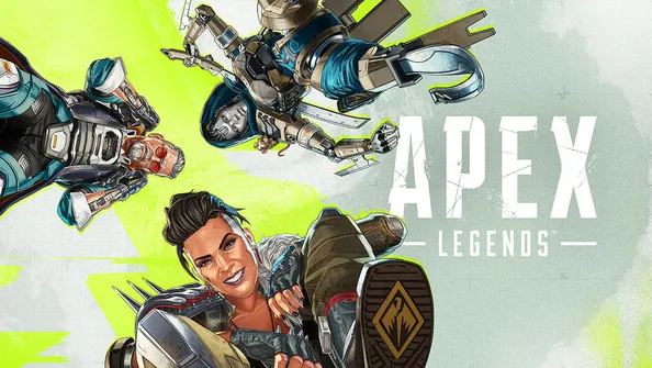 Apex Legends