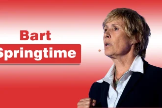 Bart Springtime