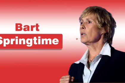 Bart Springtime