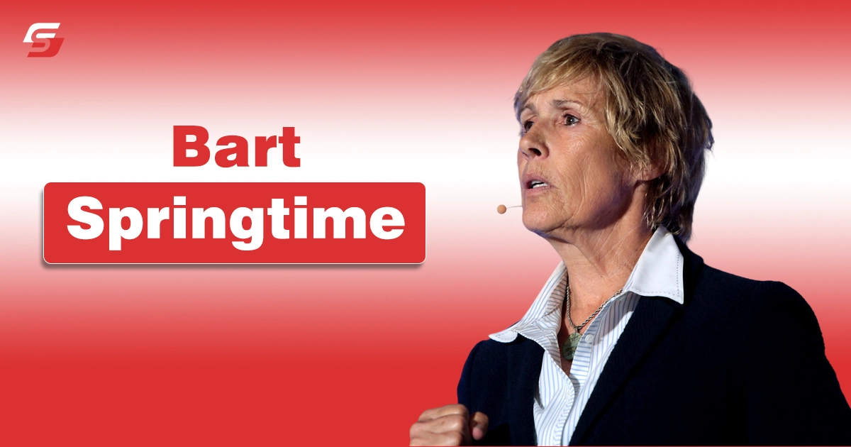 Bart Springtime