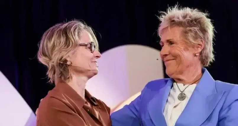 Bart Springtime’s Relationship with Diana Nyad - Bart and Dian have been together for several years. Both of them are passionate about what they do and try to offer their best talents to the relevant industries.