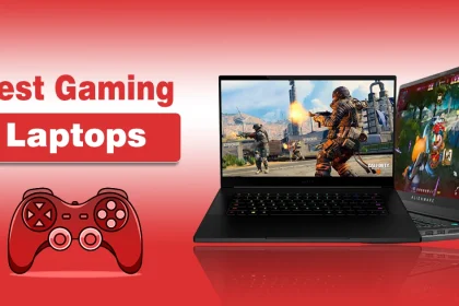Best Gaming Laptops Under $3000