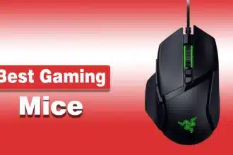 Best Gaming Mice