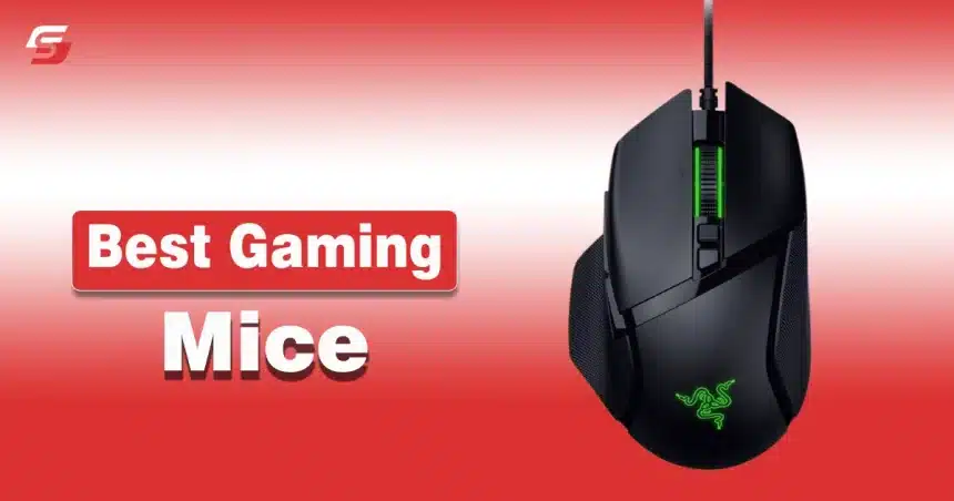Best Gaming Mice