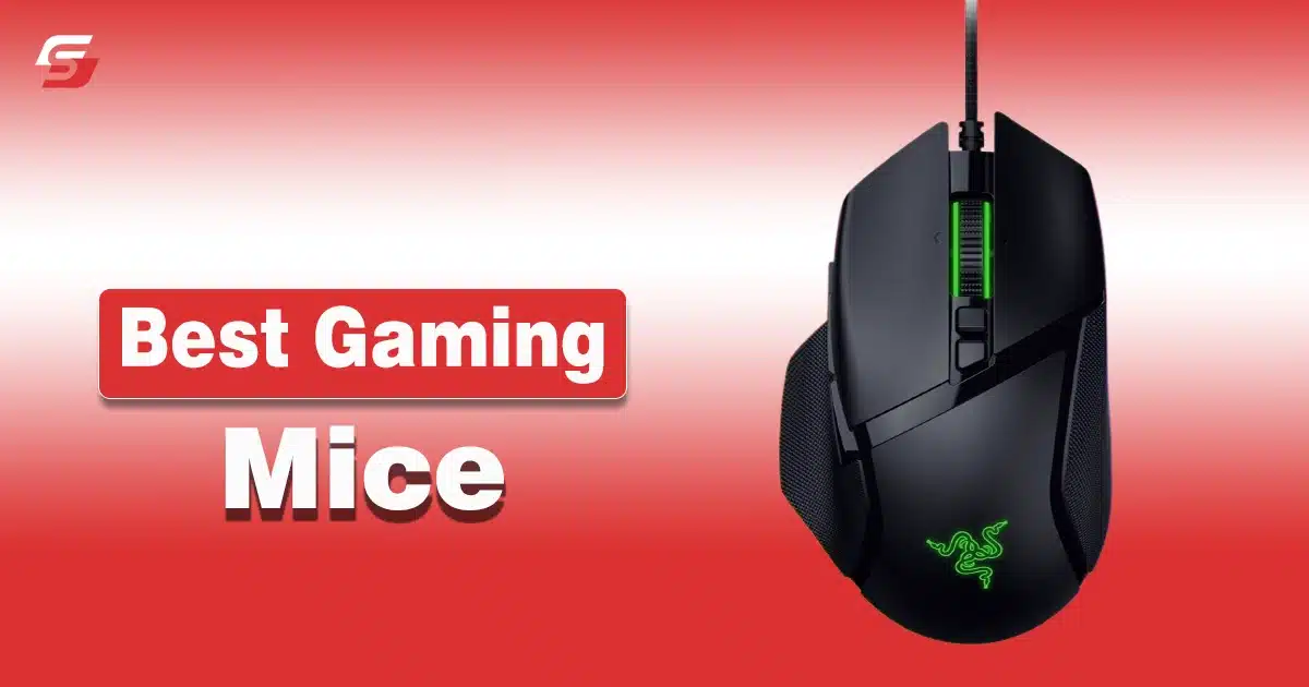 Best Gaming Mice