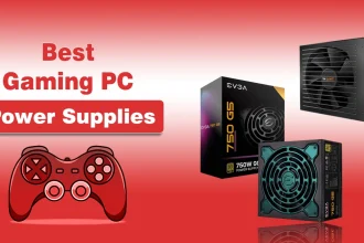 Best Gaming PC Power Supplies