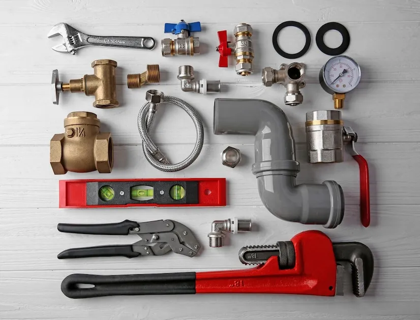 Buy Tools and Equipment