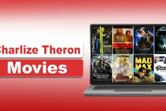 Charlize Theron Movies