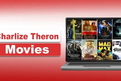 Charlize Theron Movies