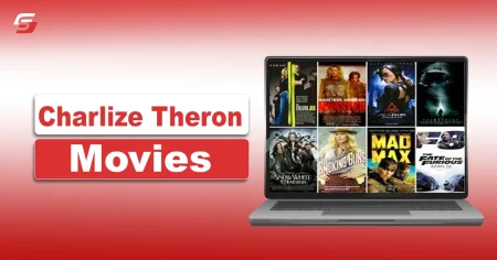 Top 10 Charlize Theron Movies You Should Watch Charlize Theron Movies