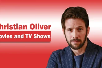 Christian Oliver Movies and TV Shows