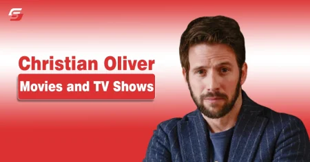 Christian Oliver Movies and TV Shows