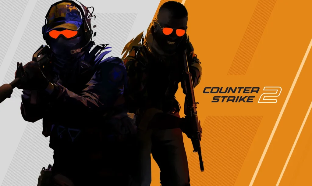 Counter Strike 2