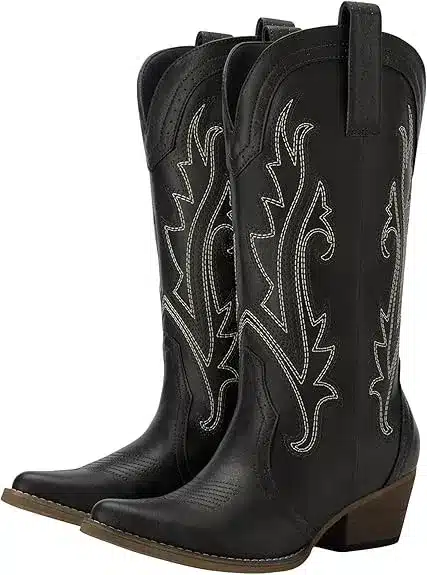 Cowboy Boots