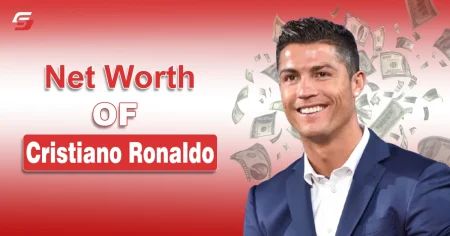 Cristiano Ronaldo Net Worth – A Look at His Wealth and Earnings Cristiano Ronaldo Net Worth