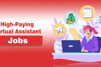 High-Paying Virtual Assistant Jobs