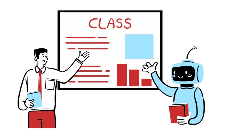 How Artificial Intelligence Is Boosting Learning