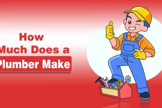How Much Does a Plumber Make