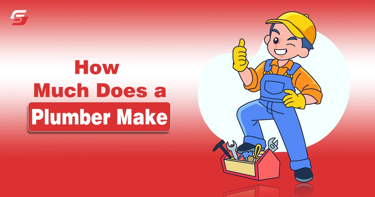 How Much Does a Plumber Make