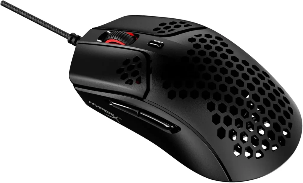 HyperX Pulsefire Haste