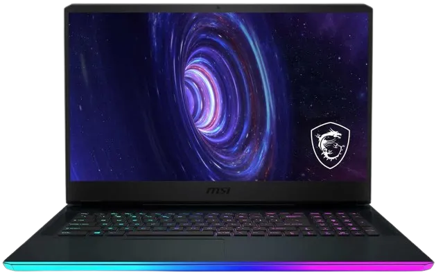 MSI GE76 Raider