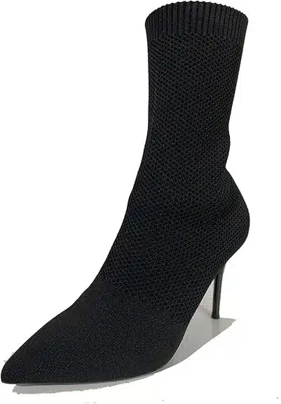Sock Boots