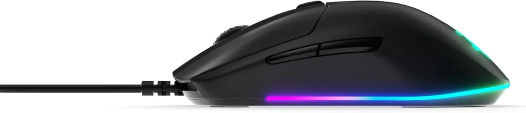 SteelSeries Rival 3