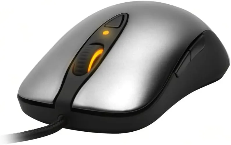 SteelSeries Sensei