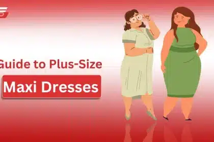 Ultimate Guide to Plus-Size Maxi Dresses