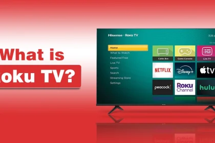 What Is Roku TV