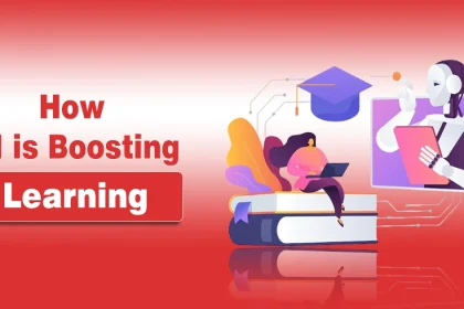how AI is boosting learning