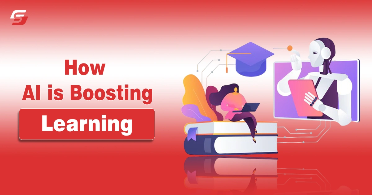 how AI is boosting learning