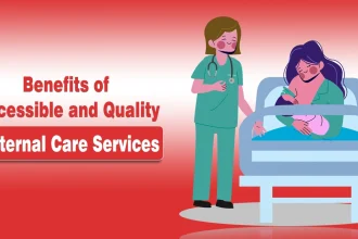 Benefits of Accessible and Quality Maternal Care Services
