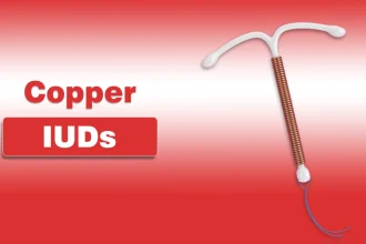 Copper IUDs