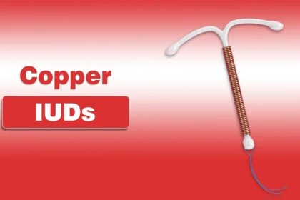Copper IUDs