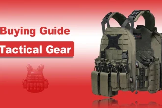 Buying Tactical Gear