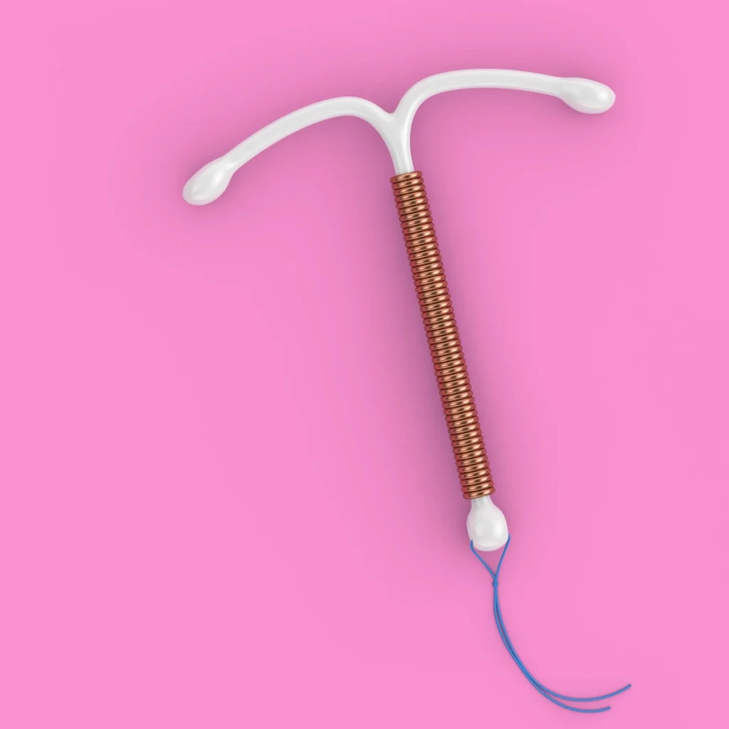 Understanding Copper IUDs
