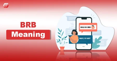 BRB Meaning – Definition, Usage and Example BRB Meaning