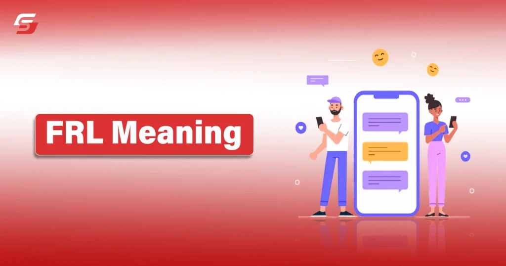 FRL Meaning