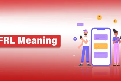 FRL Meaning