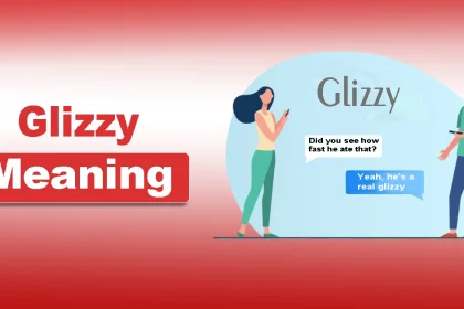 Glizzy Meaning