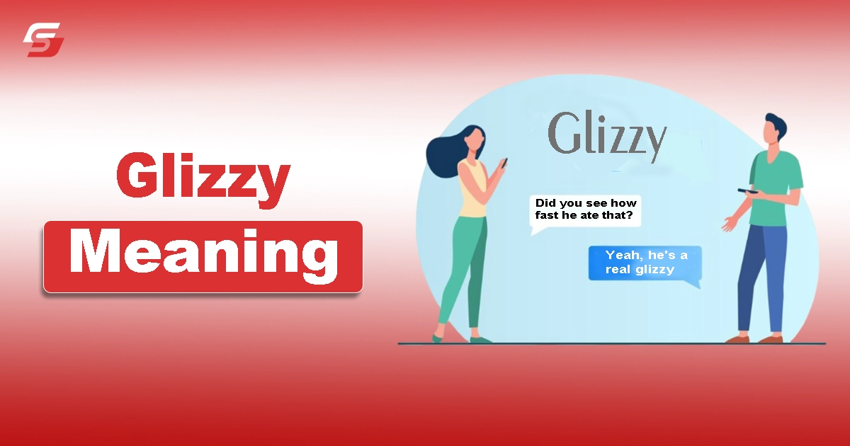 Glizzy Meaning