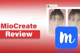 MioCreate Review