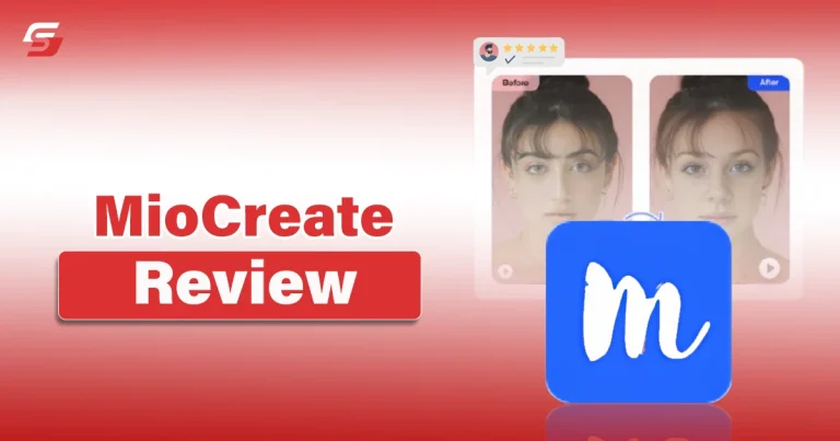 MioCreate Review
