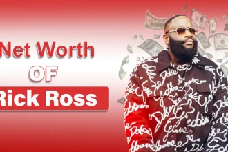 Rick Ross Net Worth