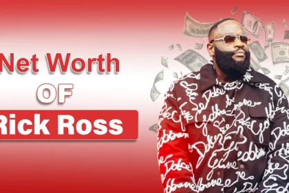 Rick Ross Net Worth