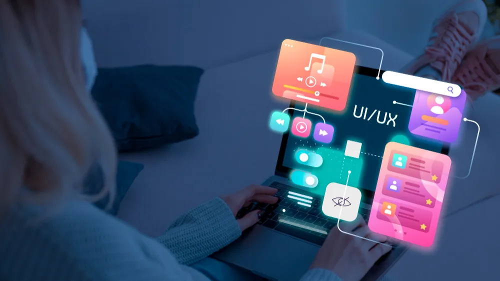 What is UI UX Design?