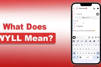 What Does WYLL Mean