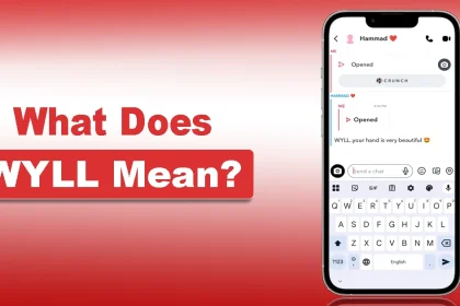 What Does WYLL Mean